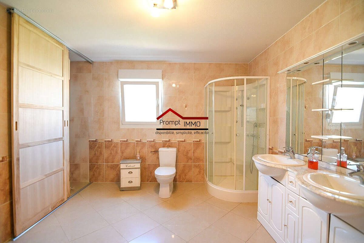 Maison à VALENTIGNEY