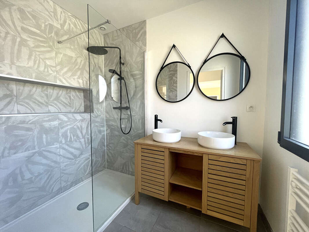 Maison à SAINTE-GENEVIEVE