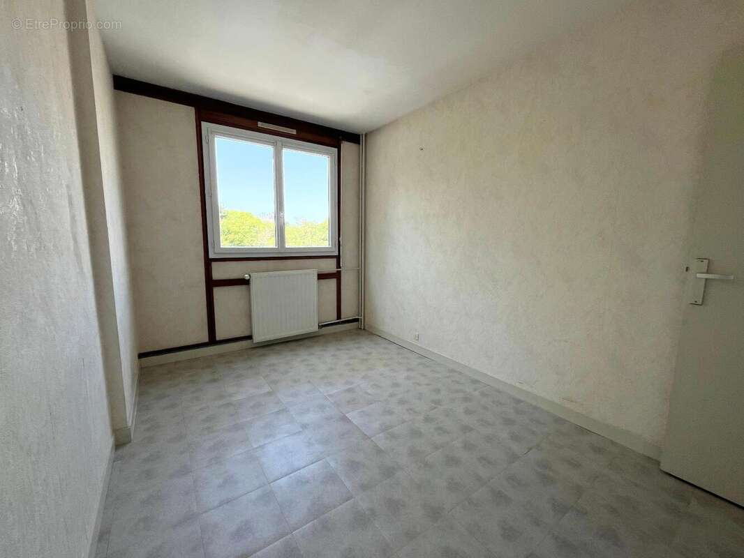 Appartement 85 m² à Angers  - photo 5