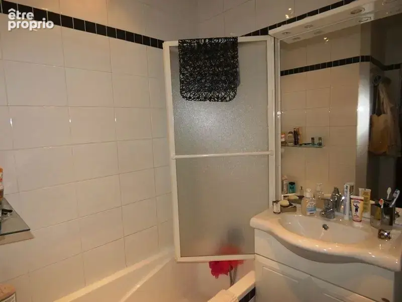 Appartement 4 pièces 81 m² à vendre à Lus-La-Croix-Haute (26620) - photo 7