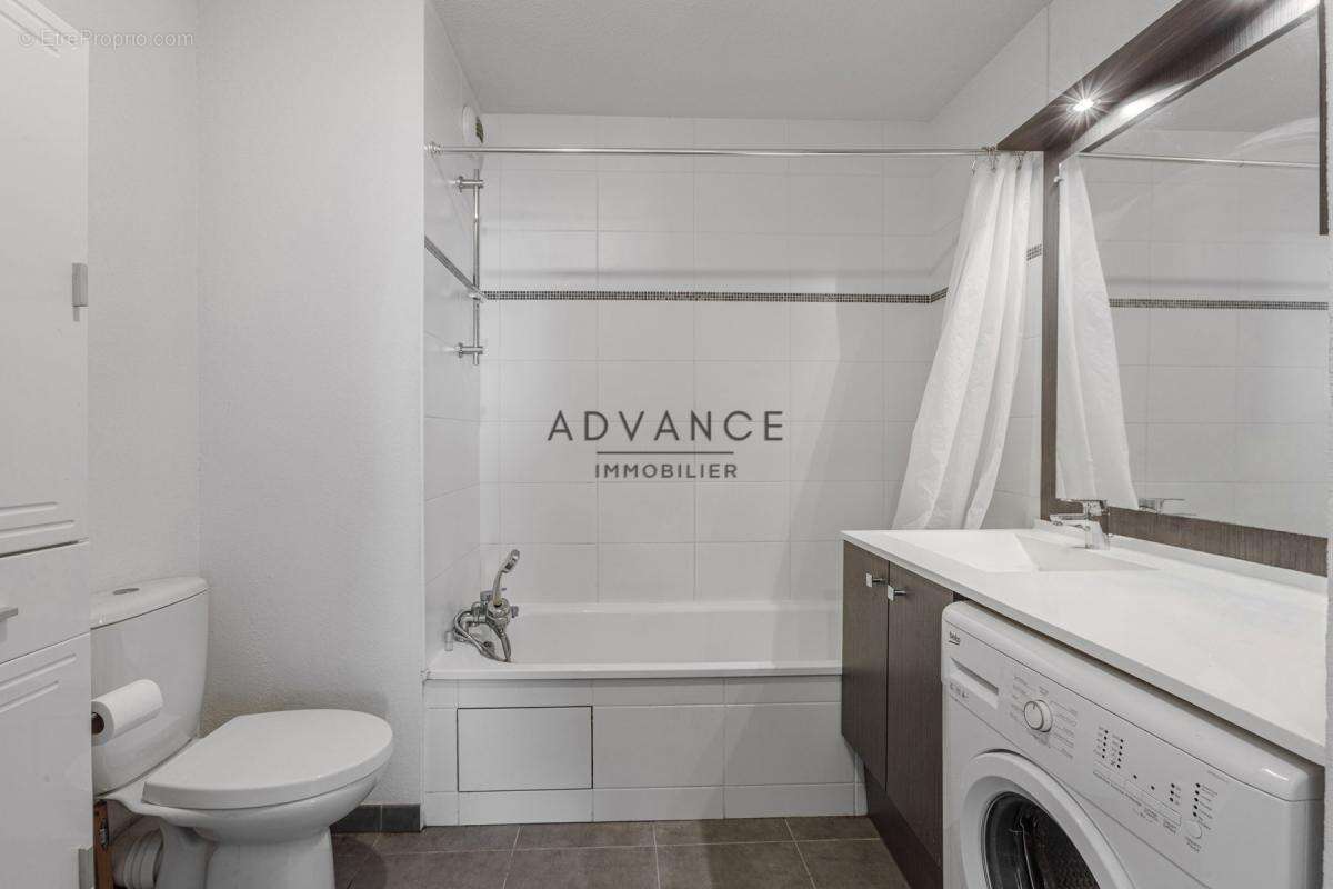 Appartement à BLAGNAC