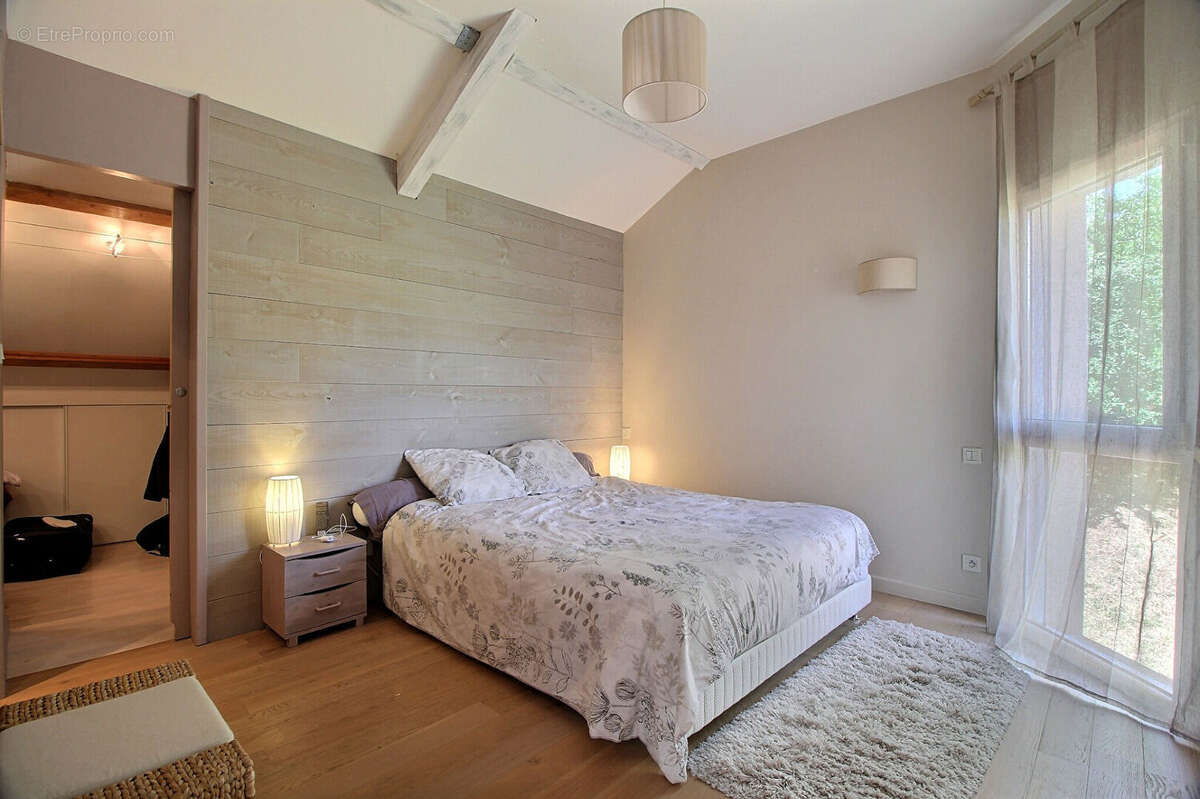 Maison 180m² à pignols - photo 7