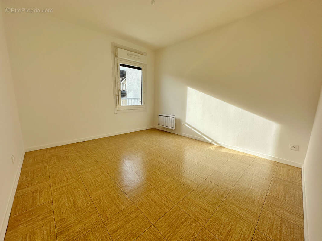 Appartement à RUMILLY