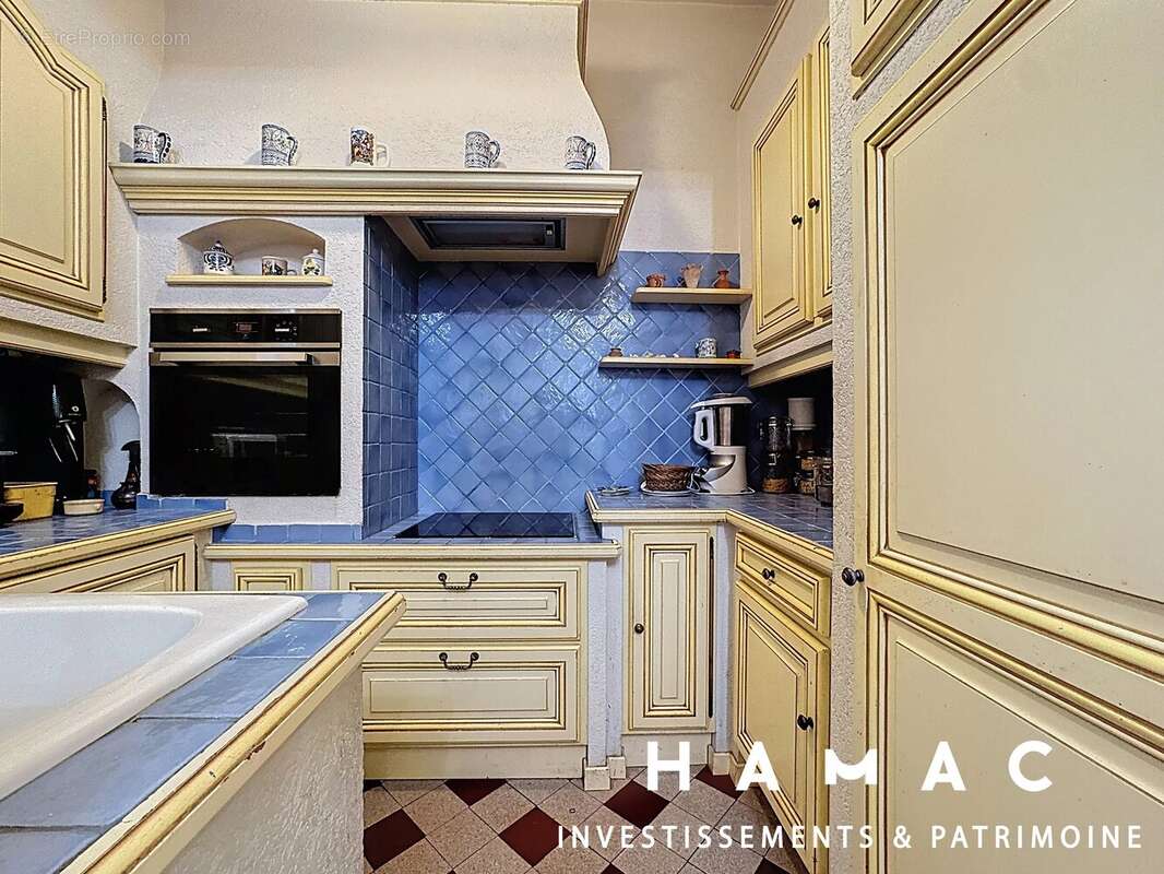 Appartement à LYON-6E