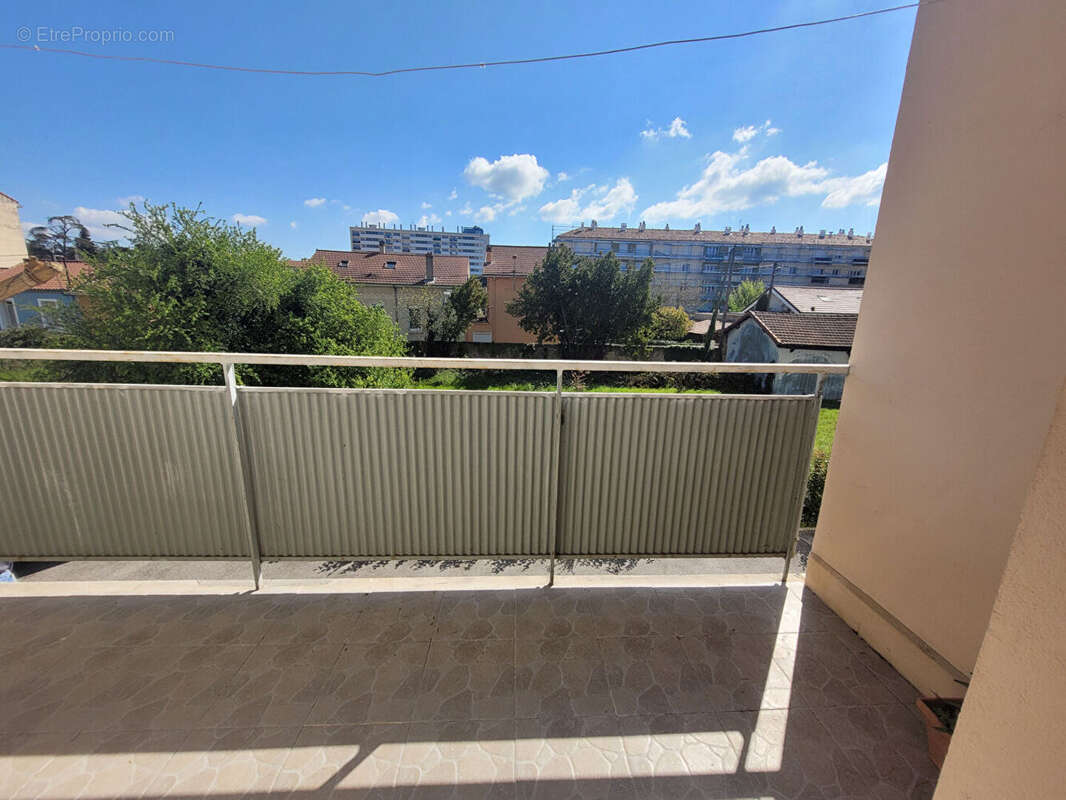 Appartement à VALENCE