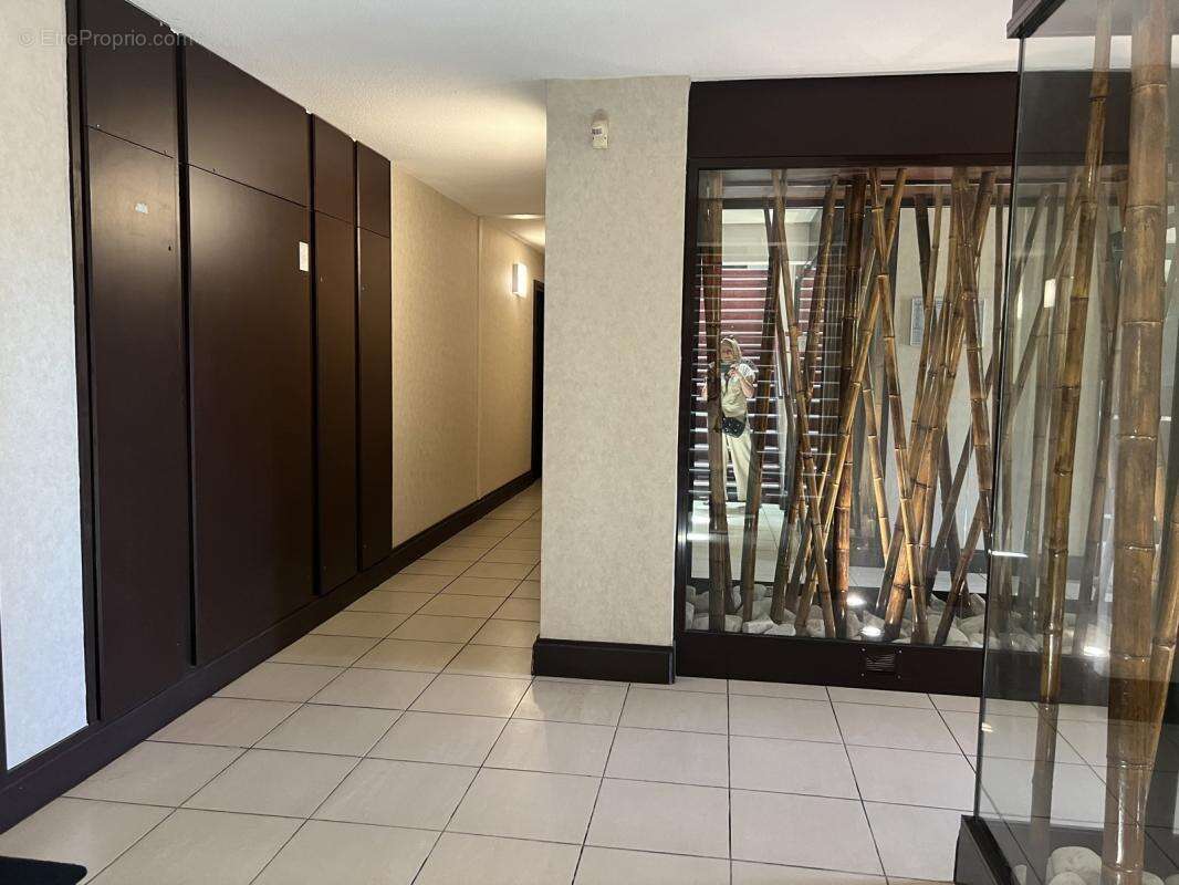 Appartement à SAINT-ORENS-DE-GAMEVILLE