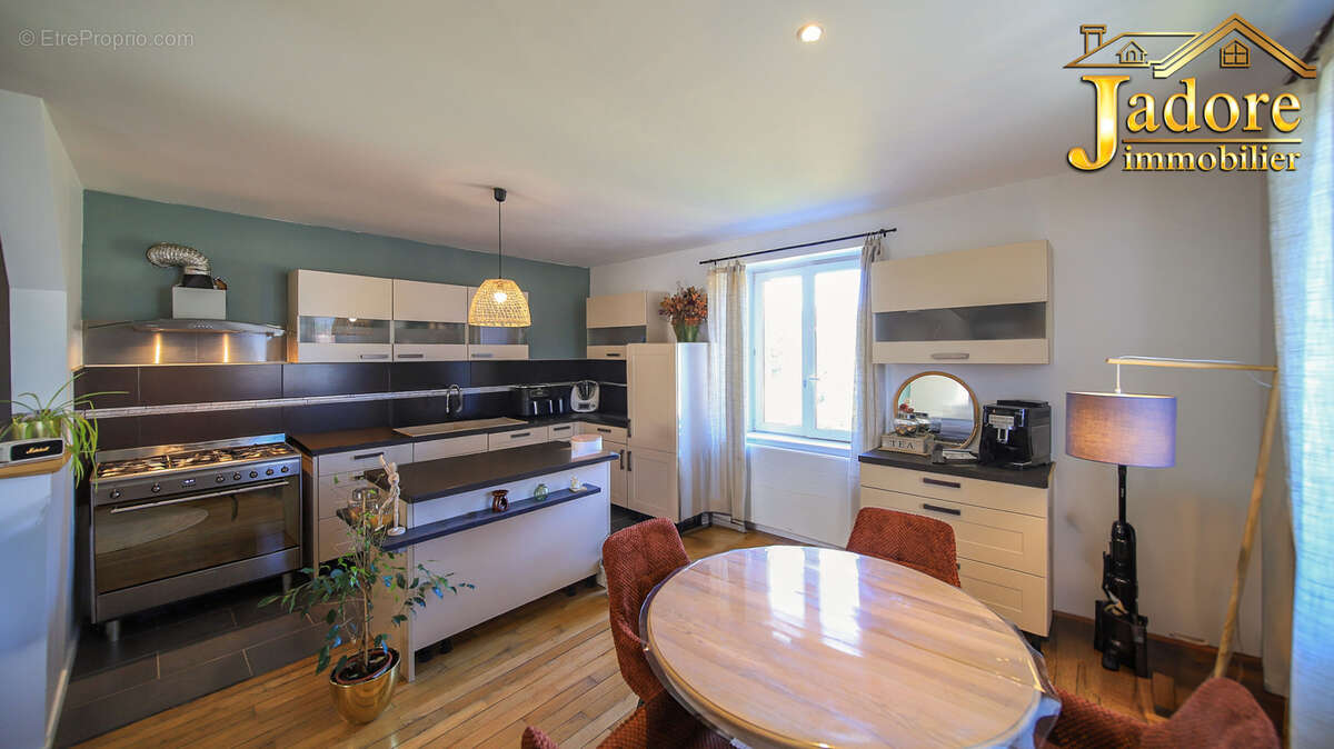 Appartement de charme - photo 2