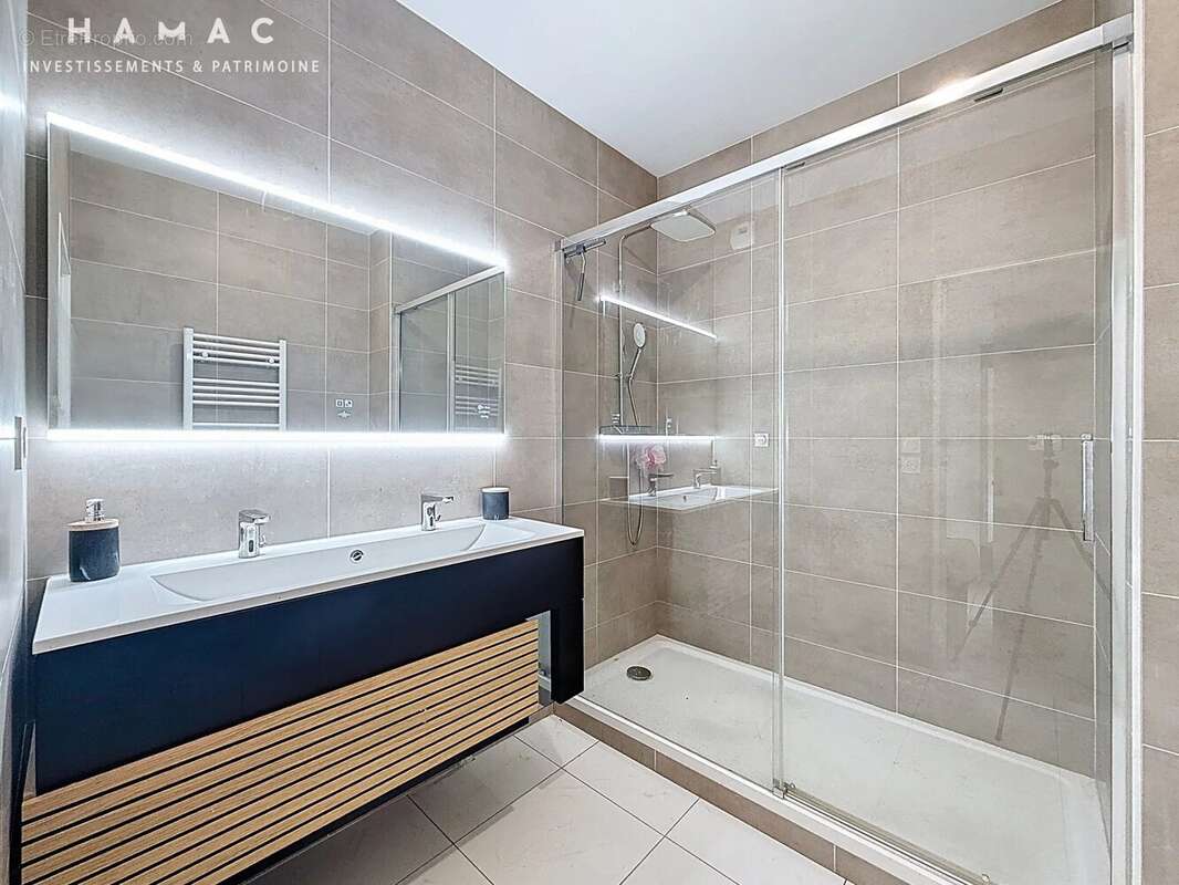 EXCLUSIVITÉ – Francheville Le Bas  T4 en rez-de-jardin avec 108 m² d’extérieur, sans vis-à-vis - photo 9