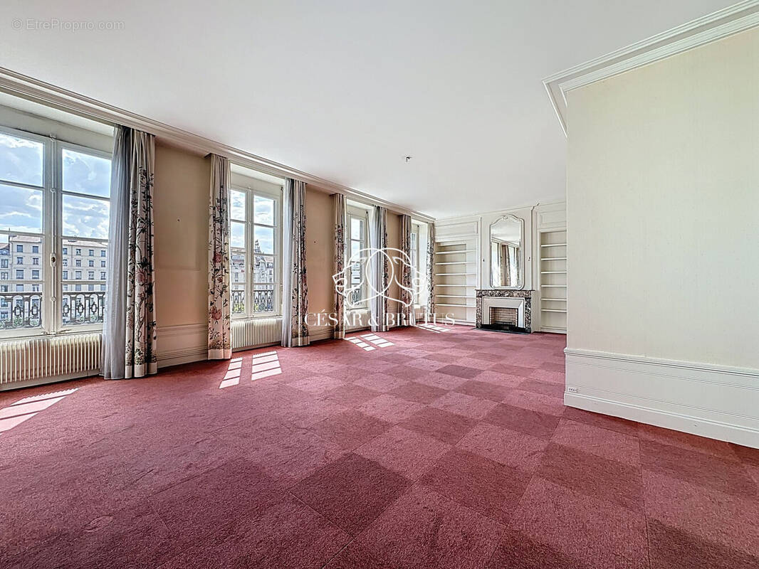 Photo Appartement à Lyon-2e au prix de 620 000€