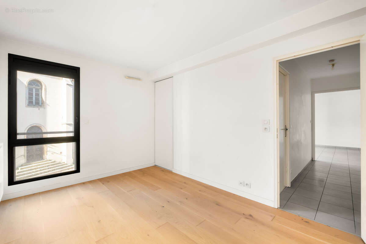 Appartement à LYON-7E