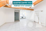 Appartement à SOISY-SUR-SEINE