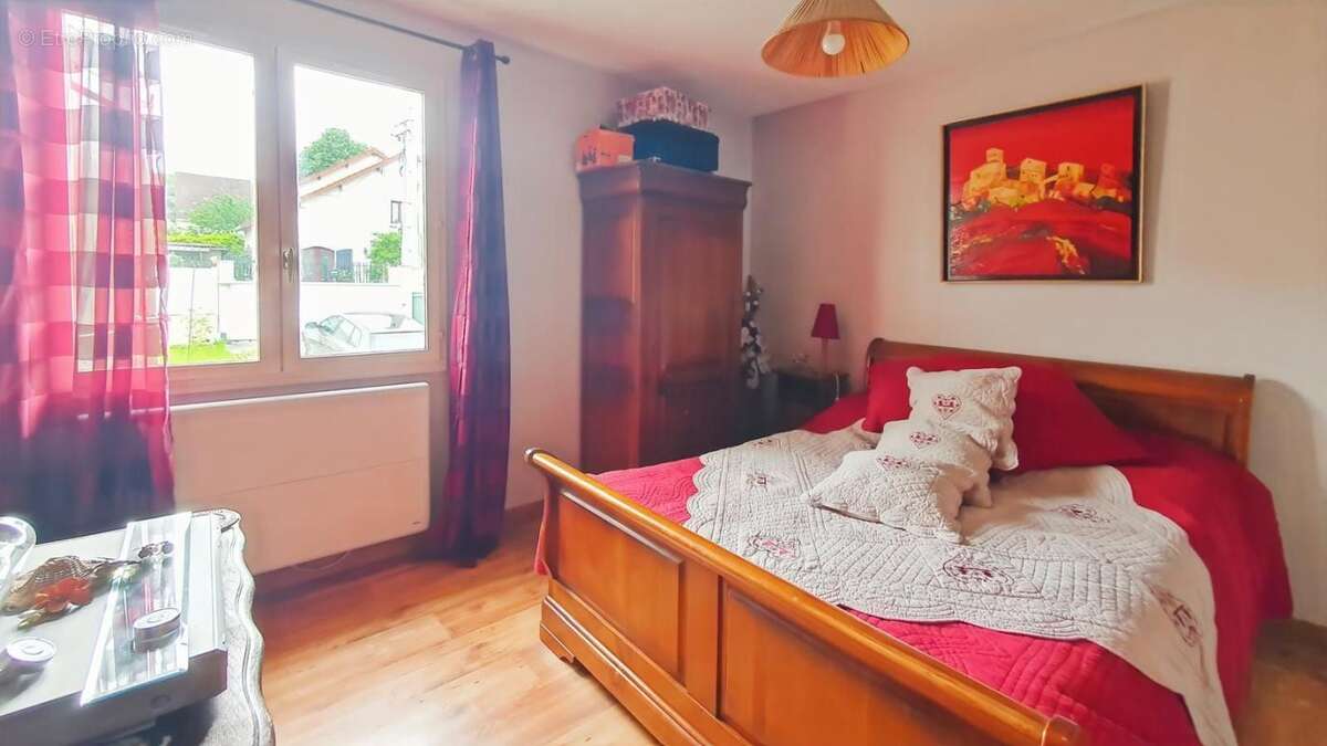 Maison plain pied 5 chambres - photo 6