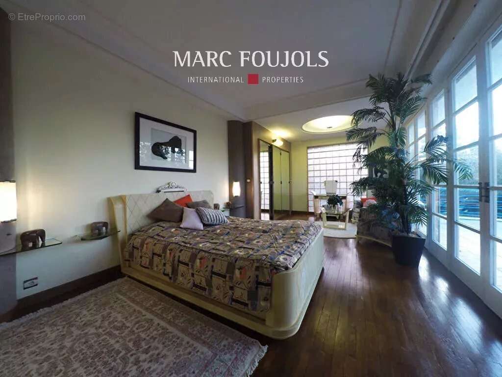 Maison à RAMBOUILLET