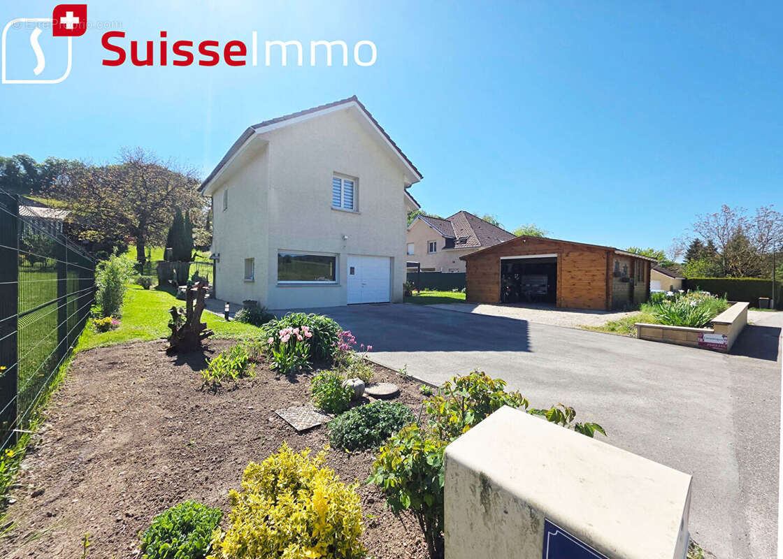 Maison  7 pièce(s) 170 m2 - photo 17