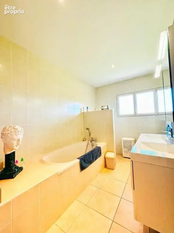 Maison d'architecte - en campagne - photo 9