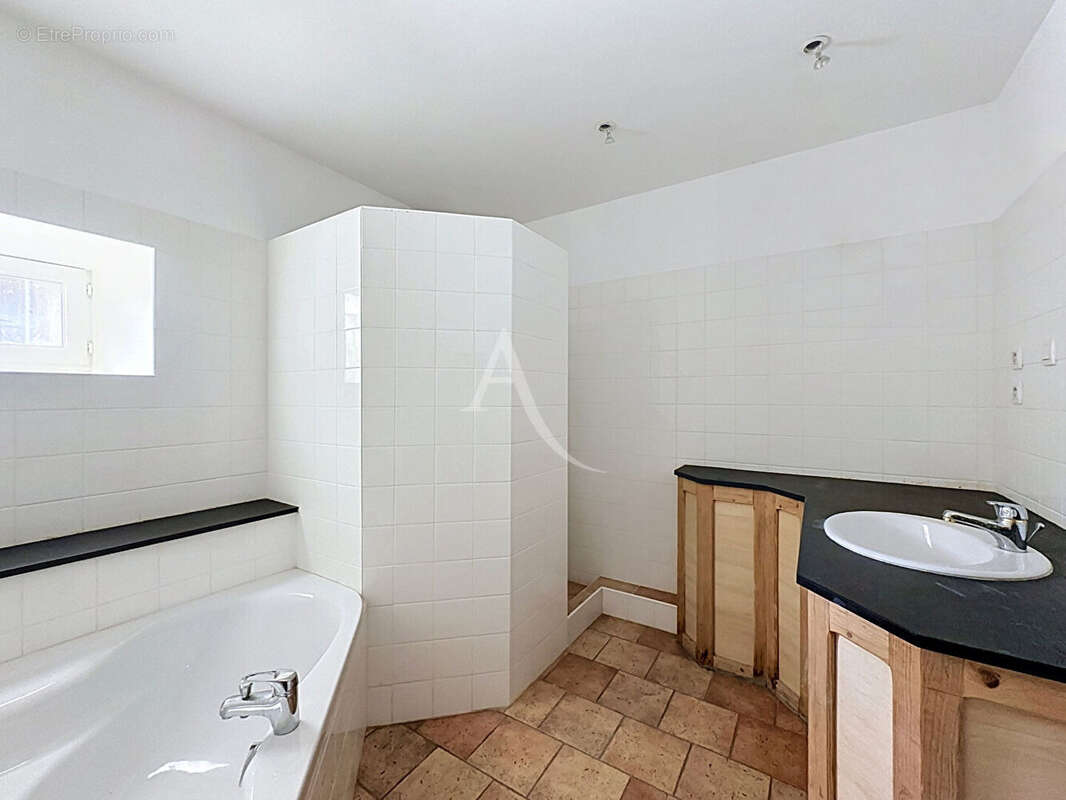 Maison Gennes Val De Loire - photo 8