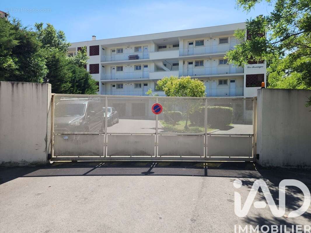Photo 7 - Appartement à MONTPELLIER