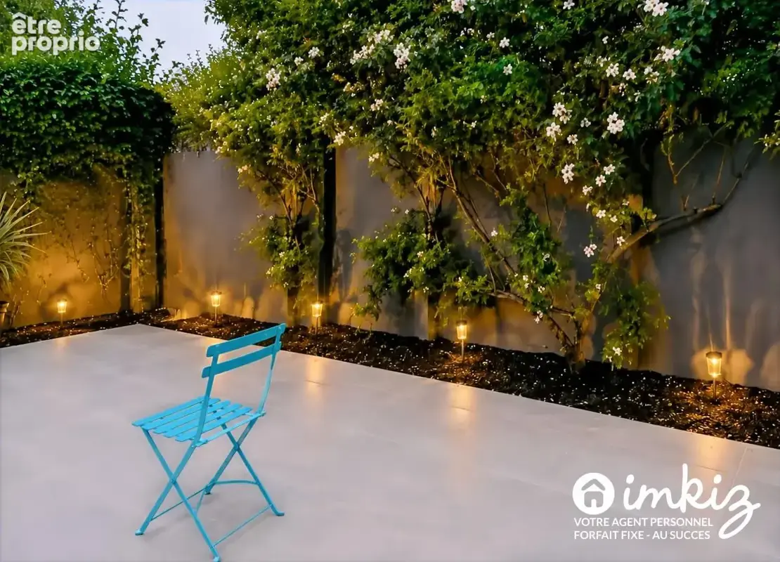 Maison 4 pièces - photo 5