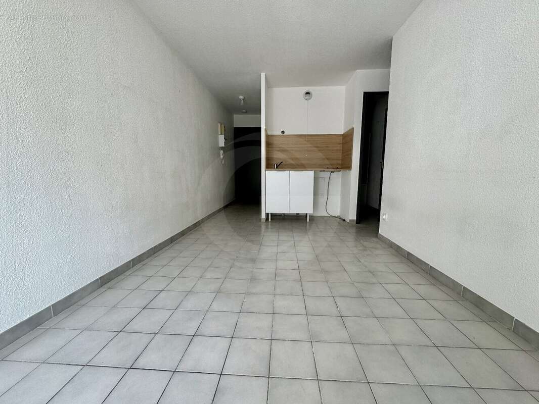 Appartement à SETE