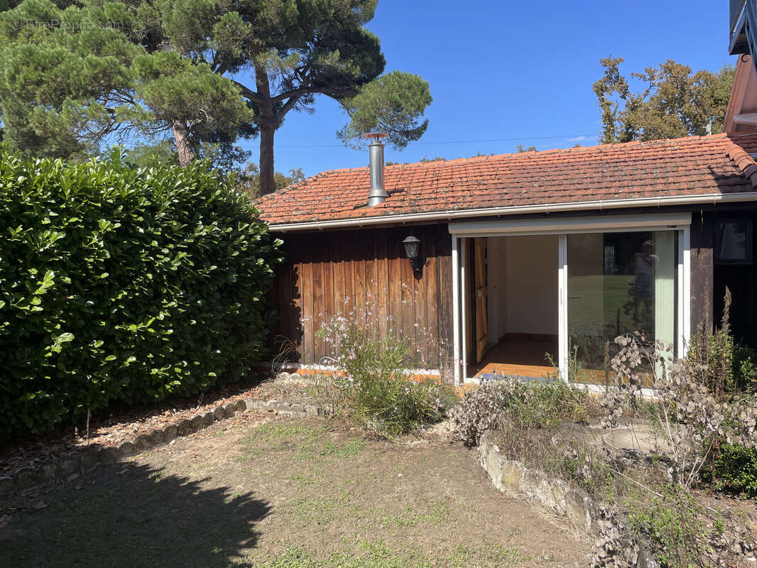 Maison 3 chambres - photo 15