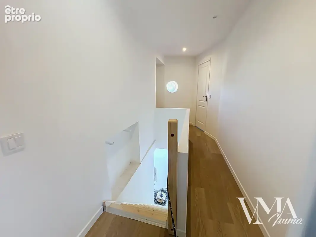 Appartement T3 duplex - photo 11