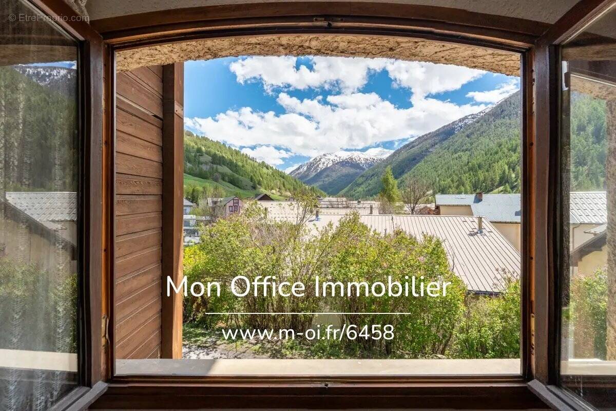 Appartement à ABRIES
