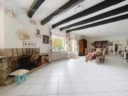 Maison à THIONVILLE