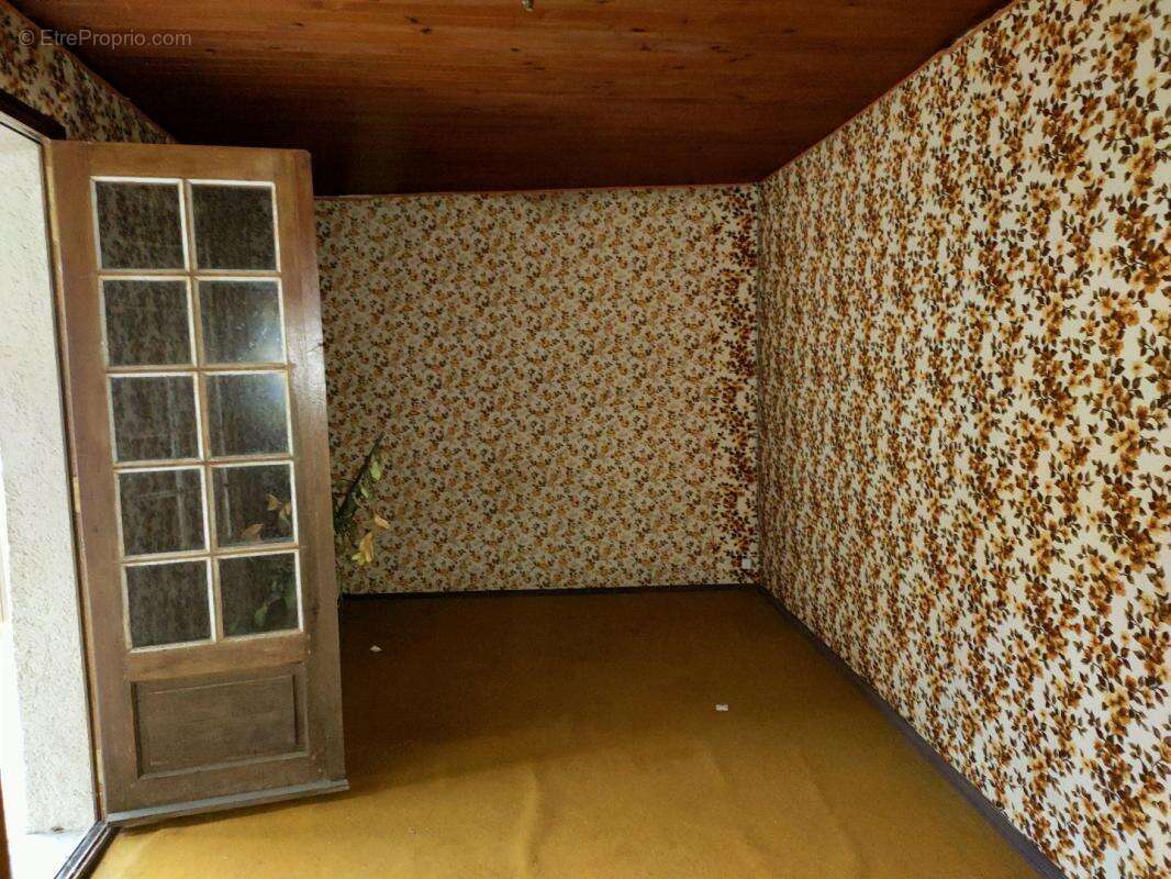 Maison à ALTILLAC
