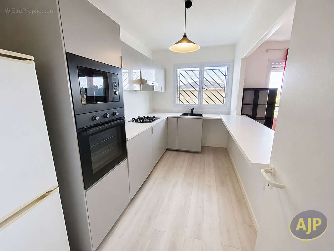 Appartement à EYSINES