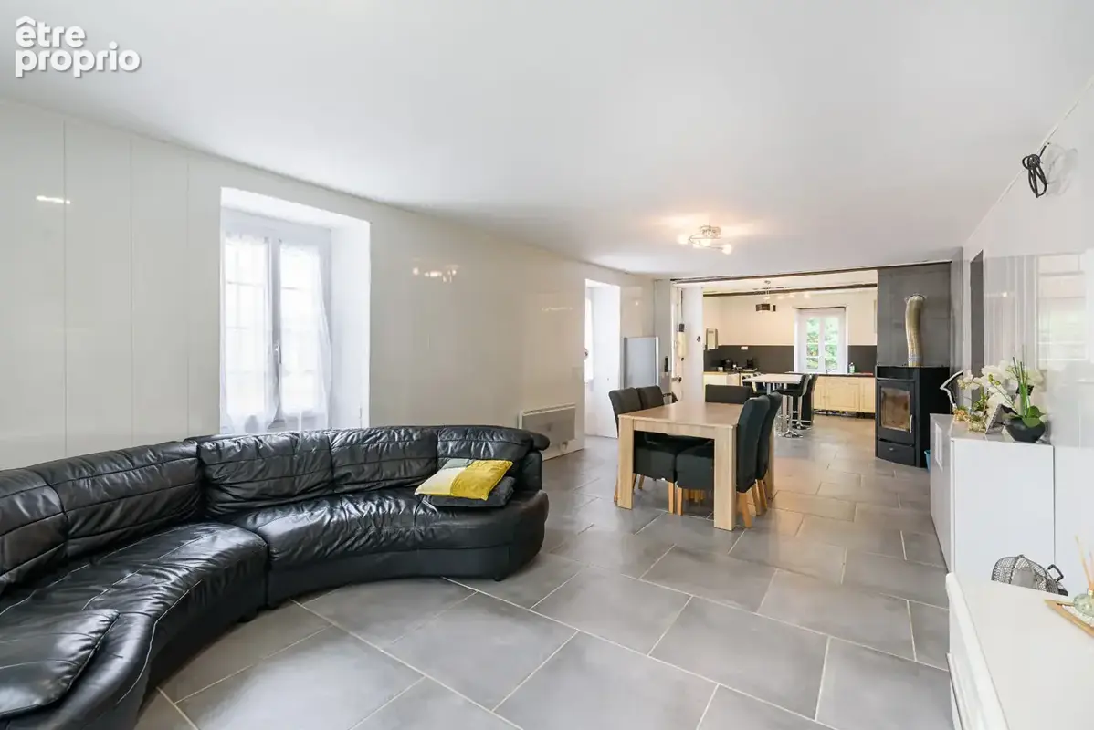 Photo Maison à Amou au prix de 120 000€