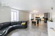 Maison à AMOU