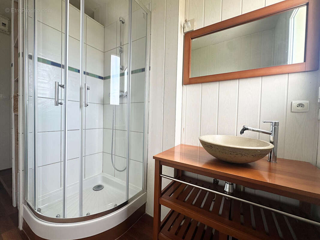 Appartement à BESANCON