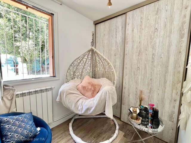 Maison à MARSEILLE-15E