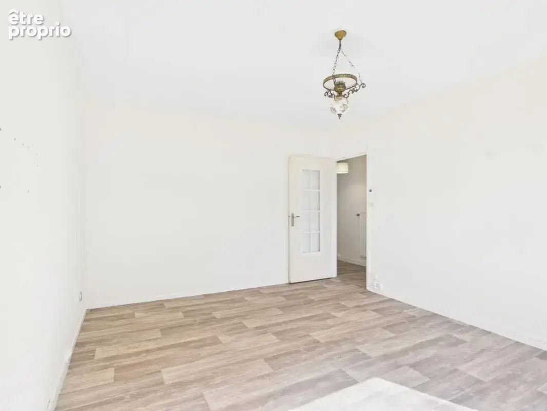 Appartement - photo 11
