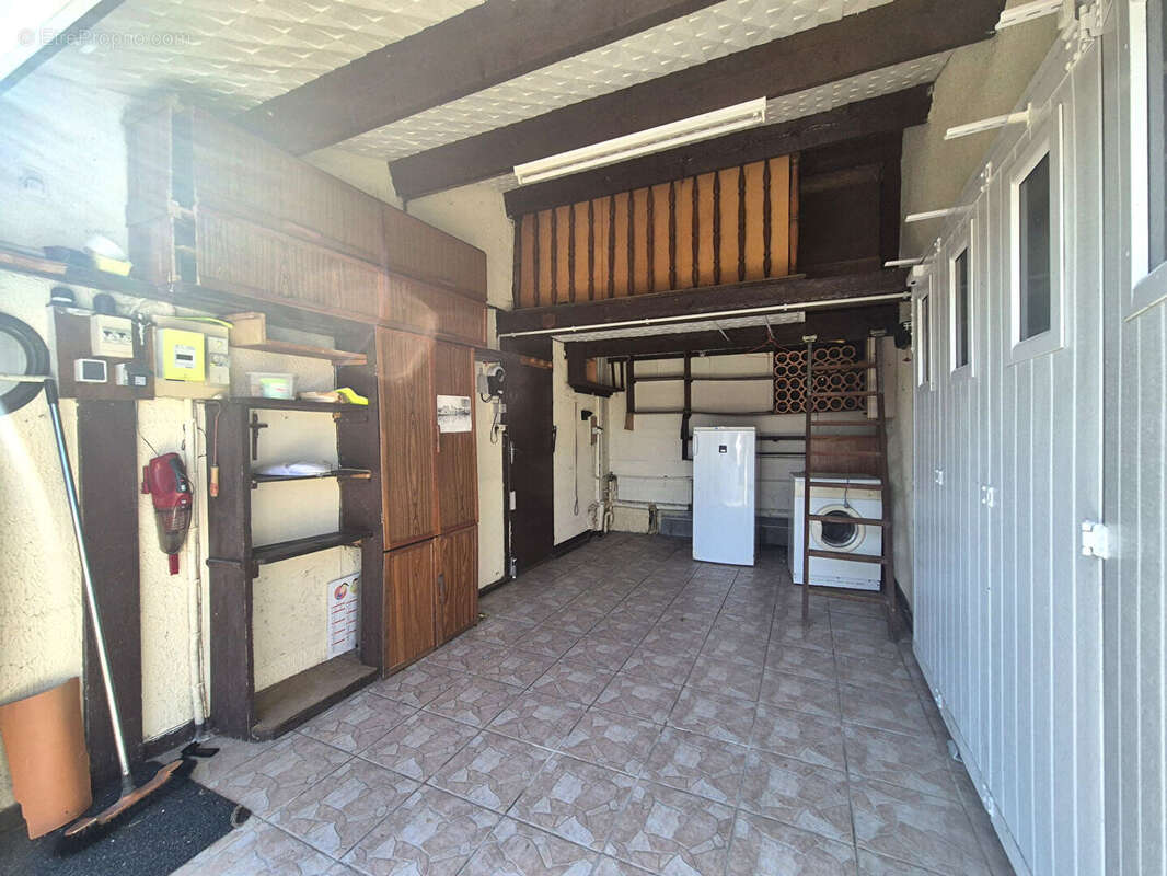 Maison 2 chambres - photo 9