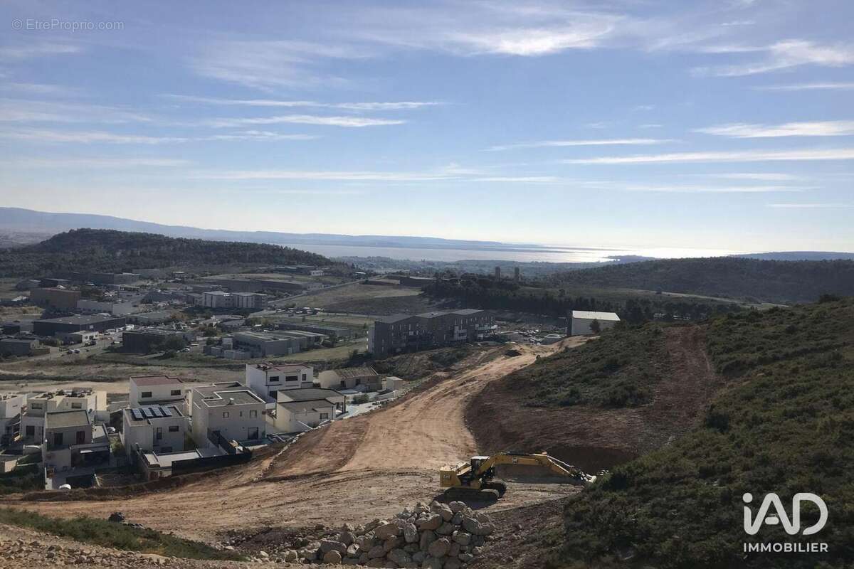 Photo 6 - Terrain à NARBONNE