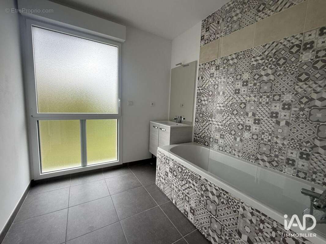 Photo 6 - Appartement à COMPIEGNE