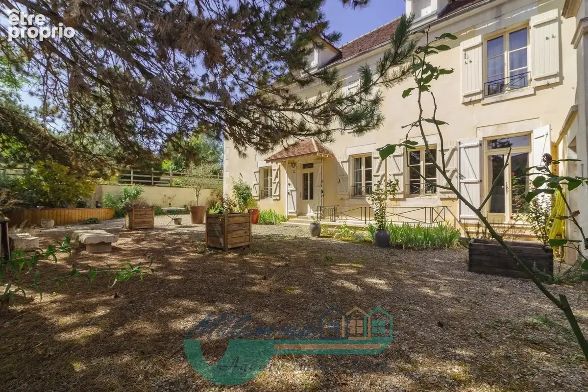 Maison à MIGE