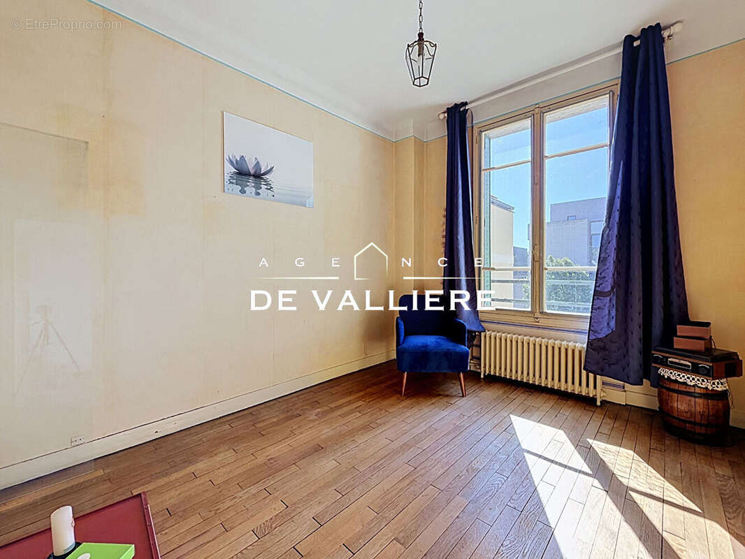 Maison 115m² limite rueil - photo 9