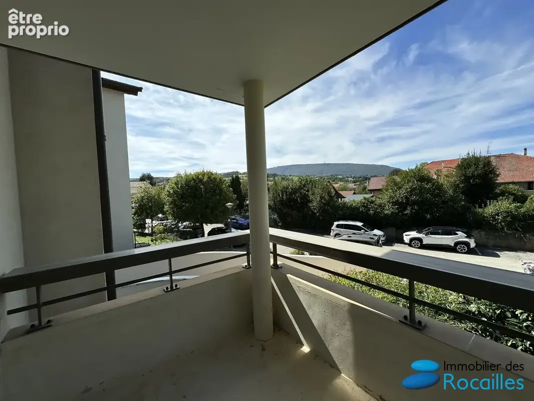 Appartement 2 pièces 46 m² à vendre à Reignier (74930) - photo 2