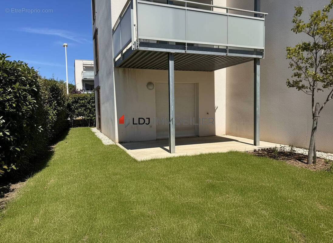 Appartement à PERPIGNAN