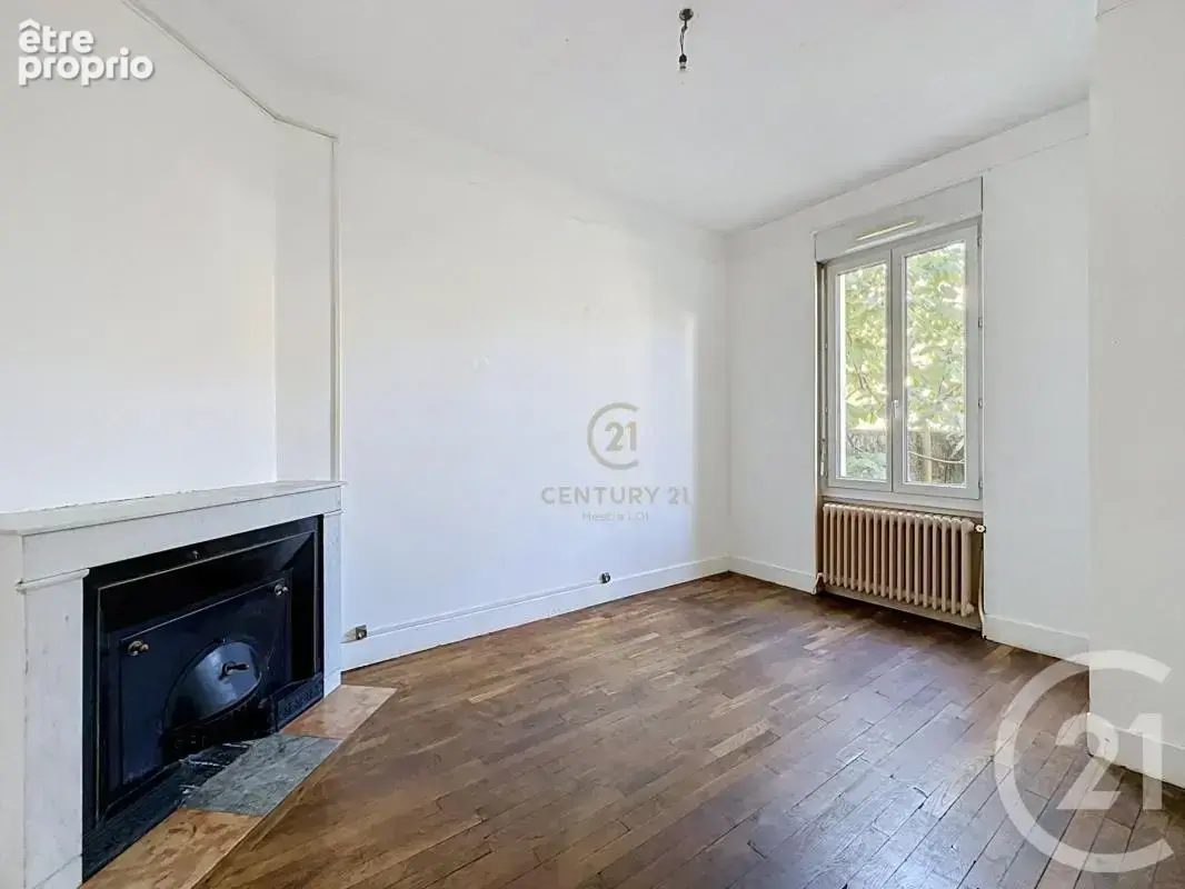 Maison de ville - photo 4