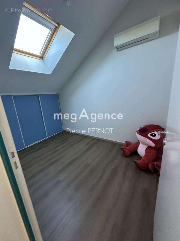 Appartement à SEPTFONDS