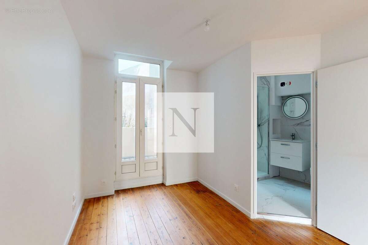 Appartement à LA ROCHELLE