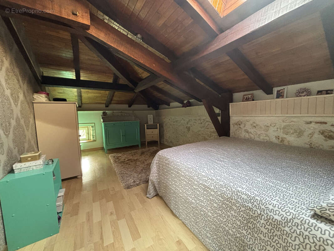 Maison à PENNE-D'AGENAIS