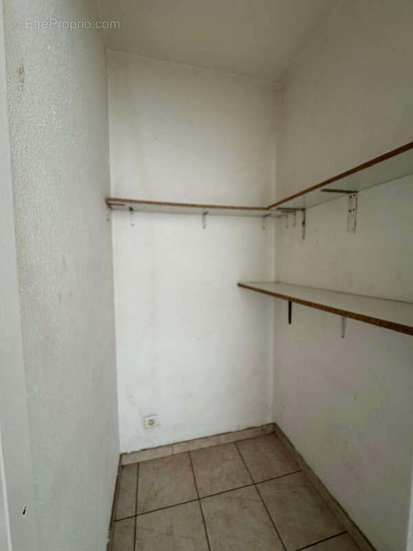 Appartement à HAMBACH