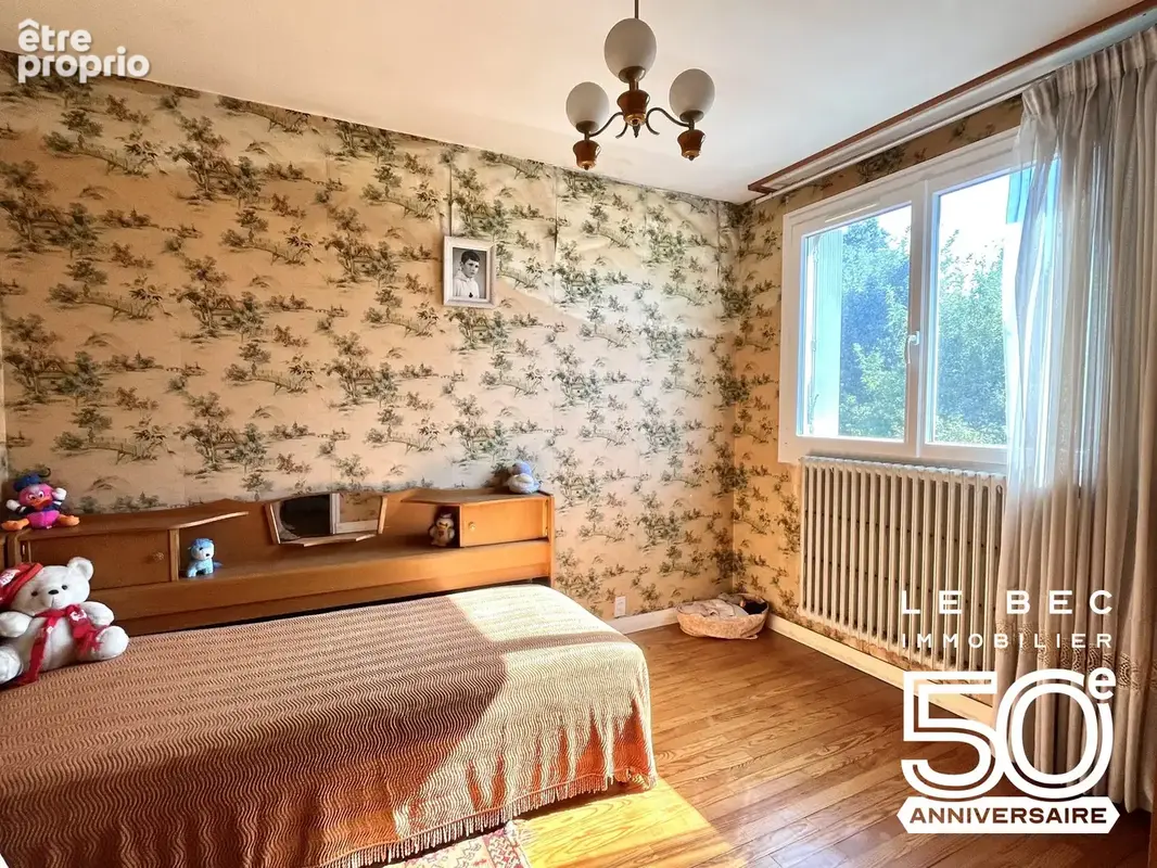 Maison 77 m² à Vannes  - photo 6