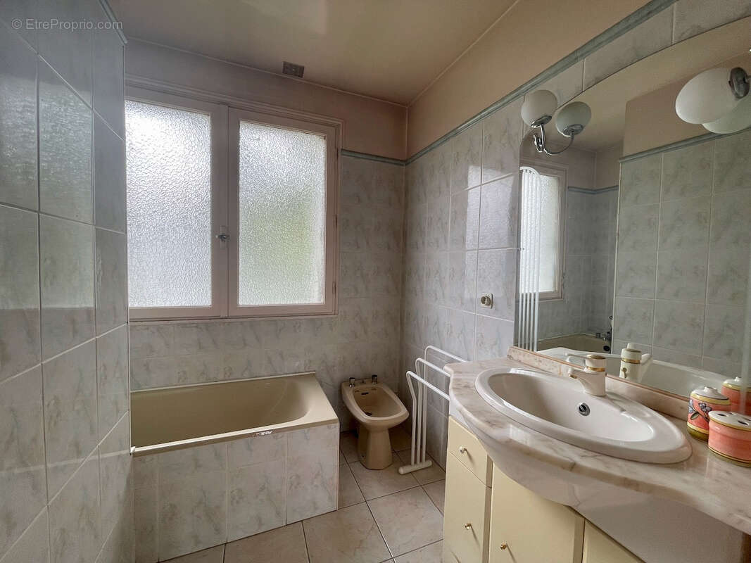 Maison à VILLENEUVE-SUR-LOT