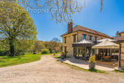 Maison à SENLISSE