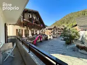 Appartement à LA CLUSAZ